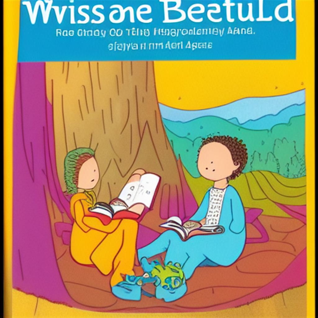 Mądre i piękne książki dla dzieci